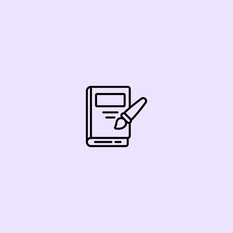 Book Design